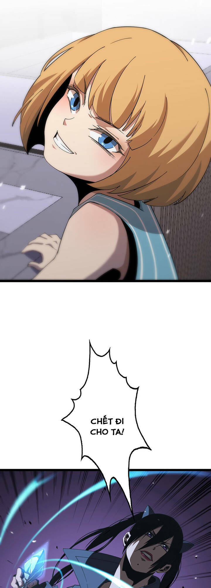 chư giới - tận thế online chapter 164 22