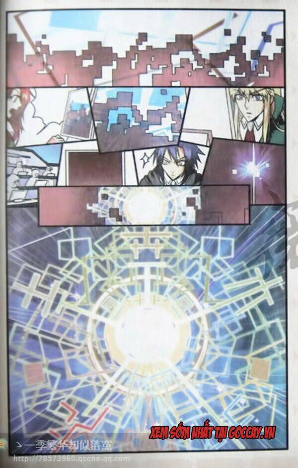 long tộc chapter 12 22