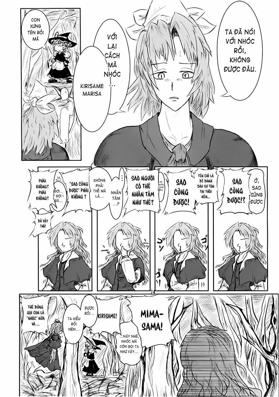 touhou - suzunone chapter 2 9