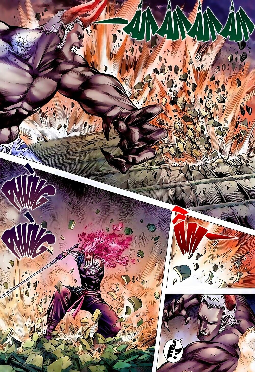 phong thần ký chapter 172 26