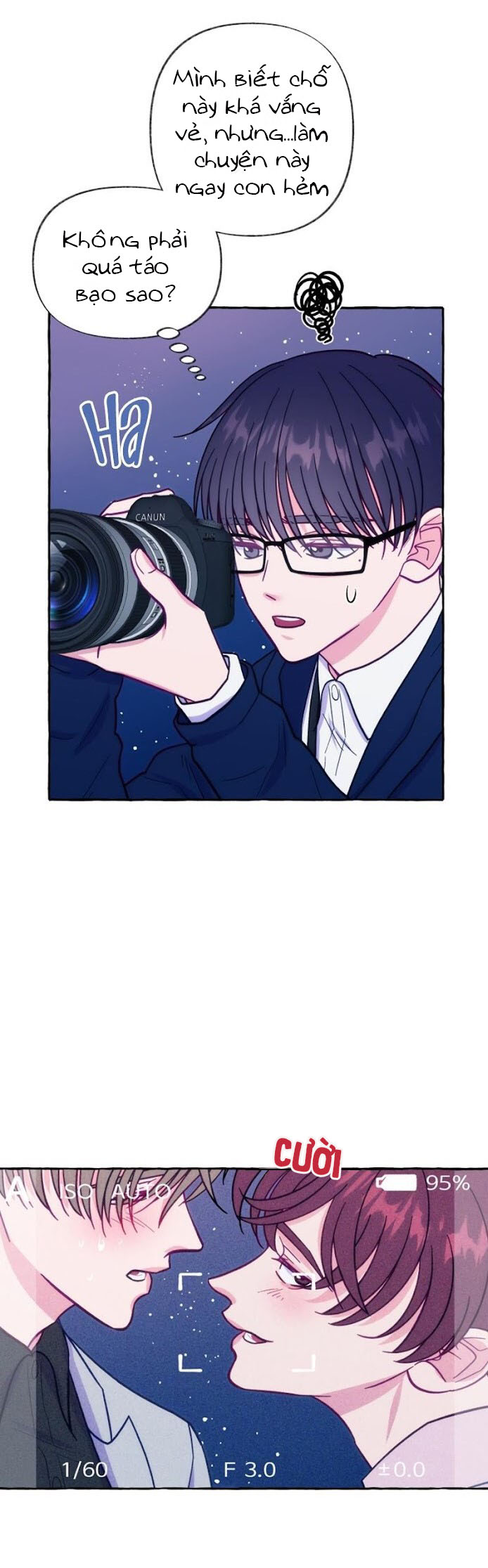 lời đồn chapter 3.1 7
