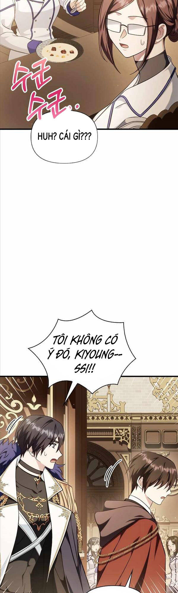 Kí Sự Hồi Quy Chapter 74 20