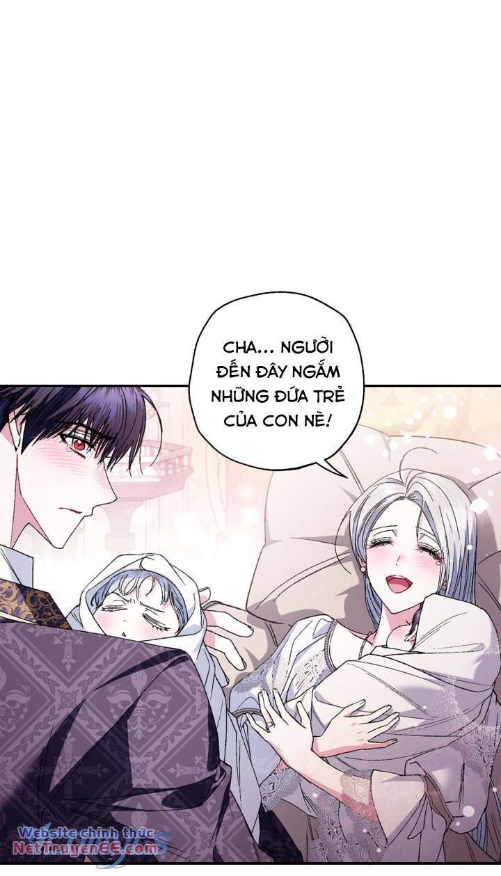 cha, con không muốn kết hôn đâu chapter 127 8