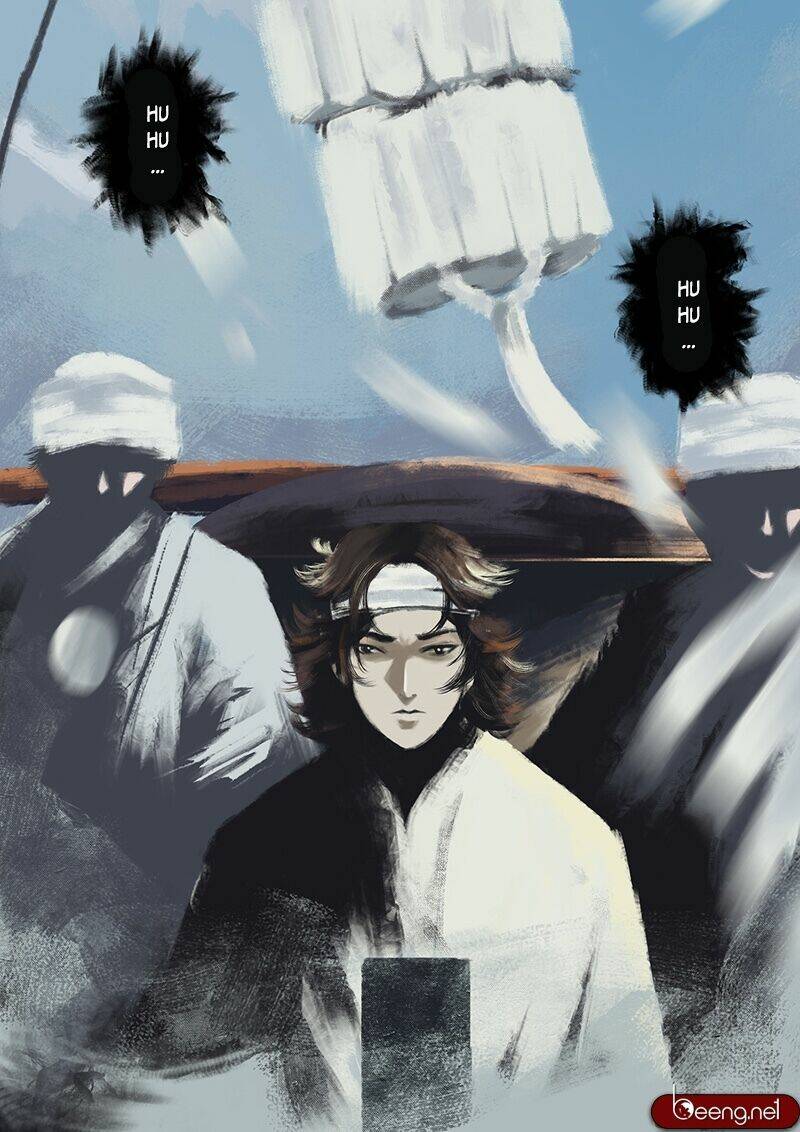 tầm sinh chapter 5 3