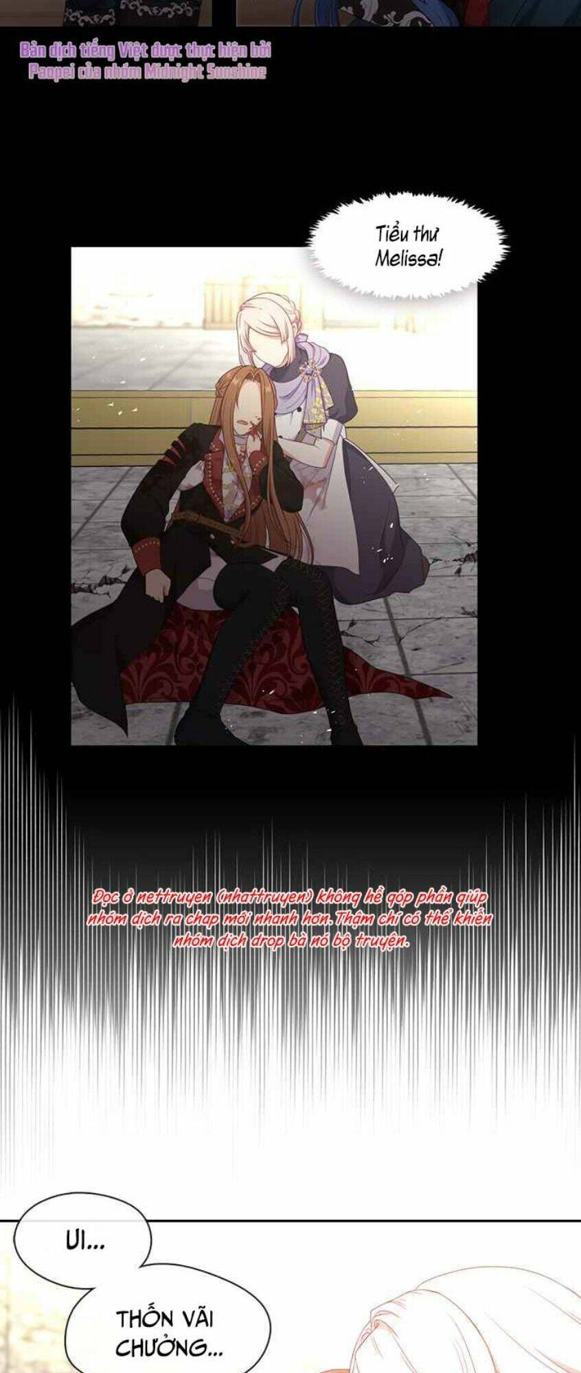 hãy coi chừng ác nữ chapter 55 5