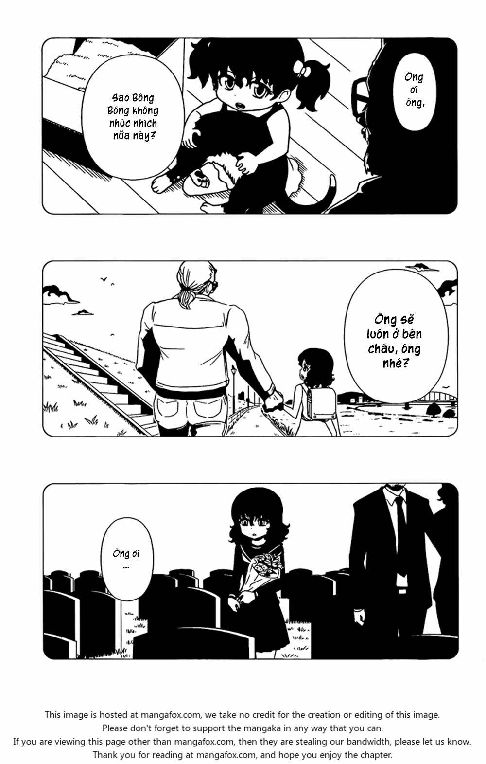 hitomi-sensei no hokenshitsu chapter 16 2