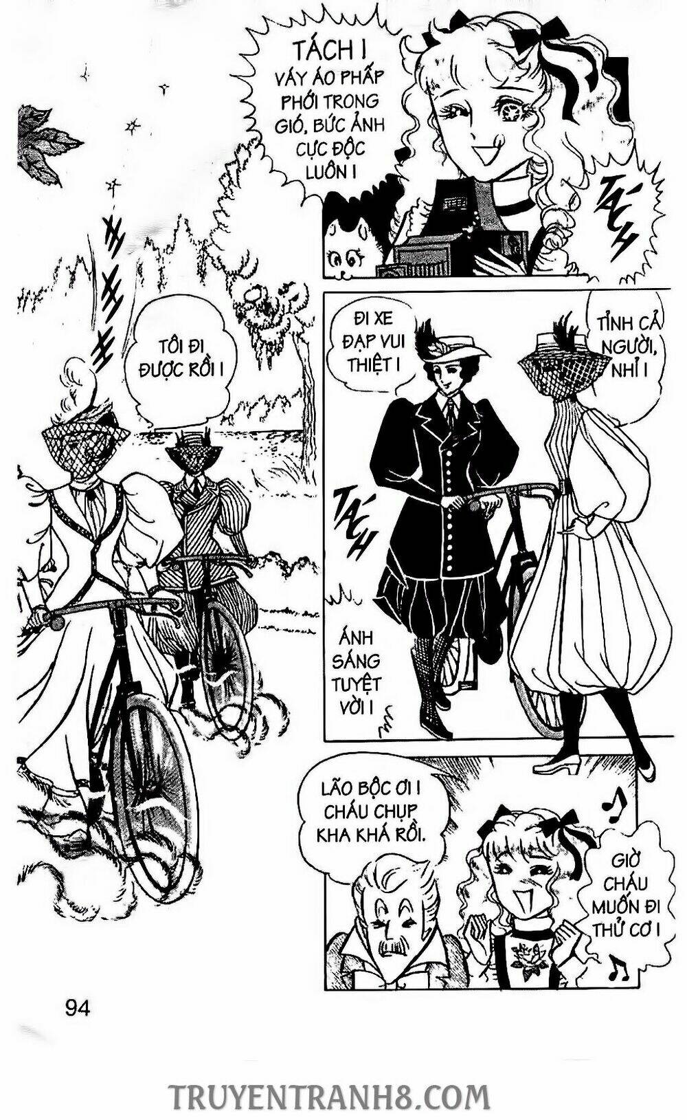 the count s daughter chapter 24 8