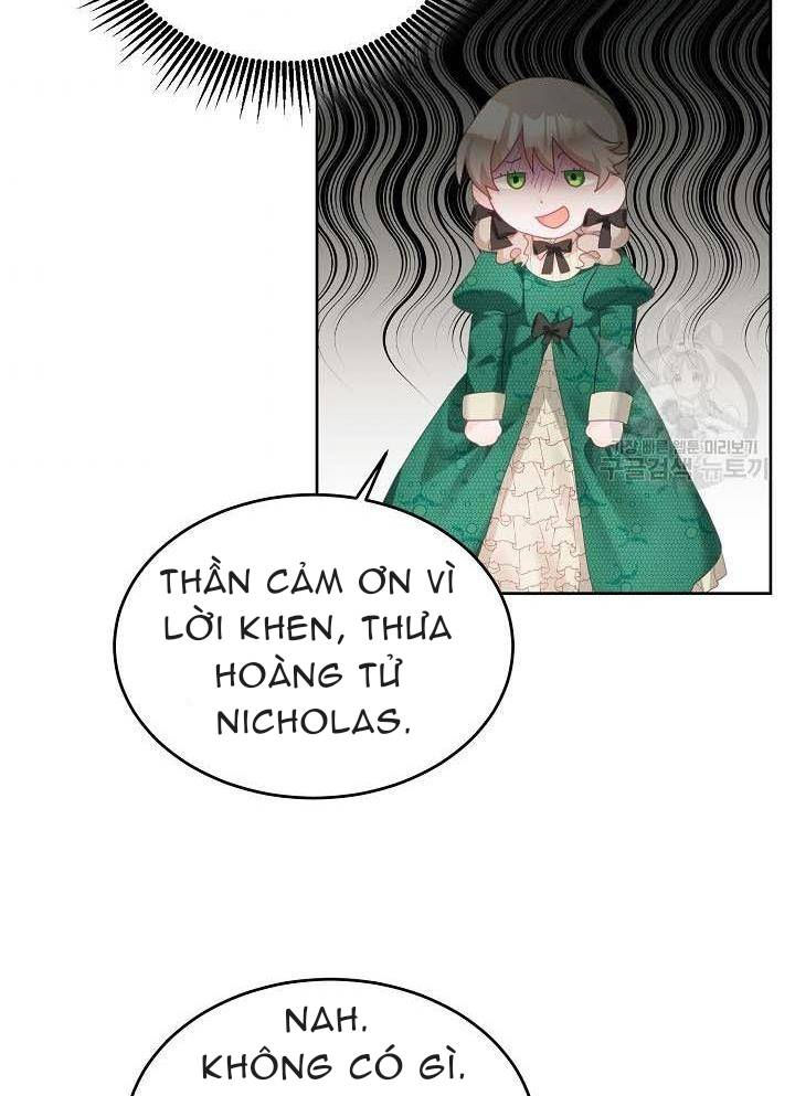 cô tiểu thư bé nhỏ thuần hóa các nhân vật chính chapter 7 49