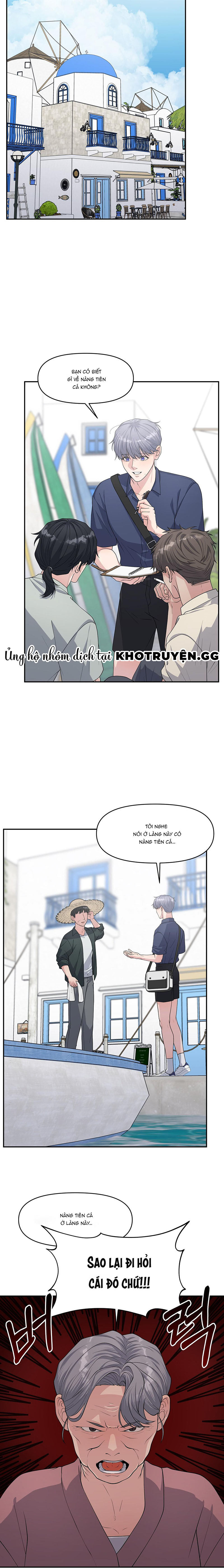 under the leg chapter 1 8