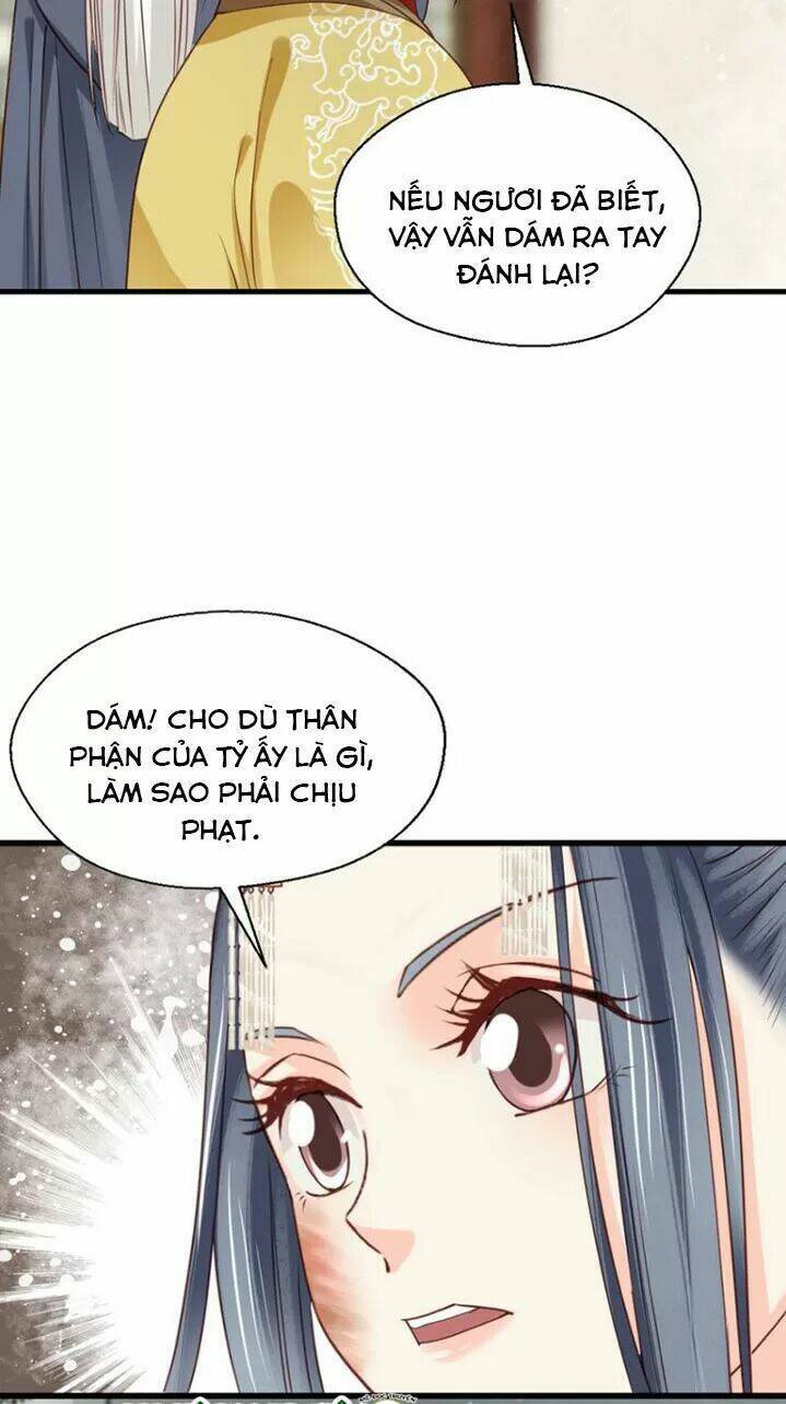 kiều nữ độc phi chapter 182 24