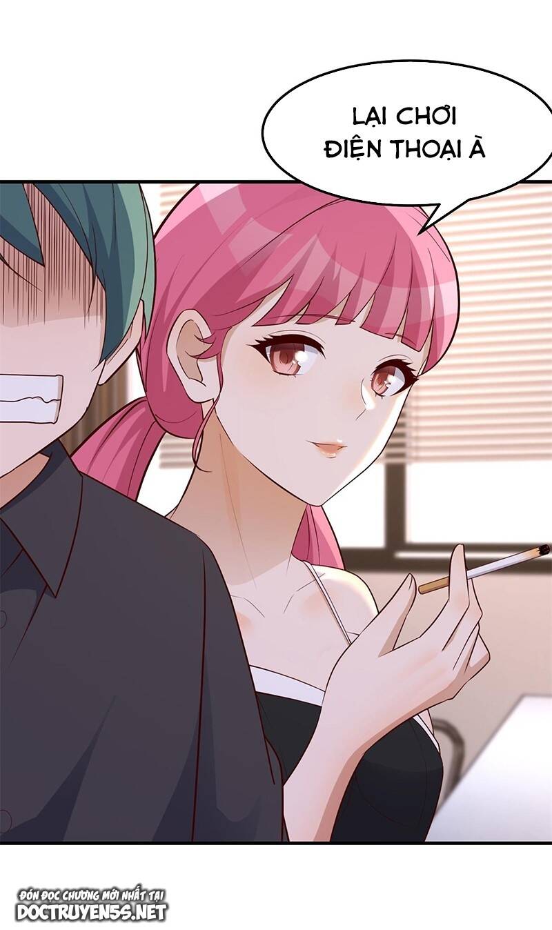 chị gái tôi là đại minh tinh chapter 147 15