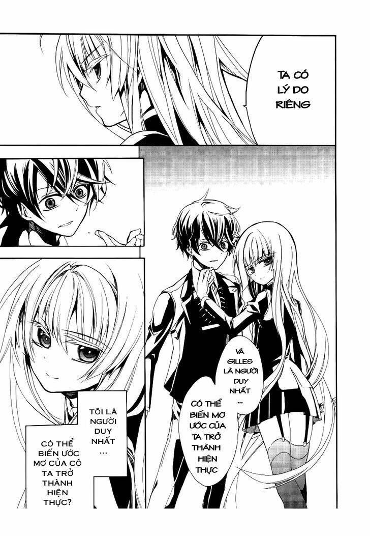 blood parade chapter 3 34