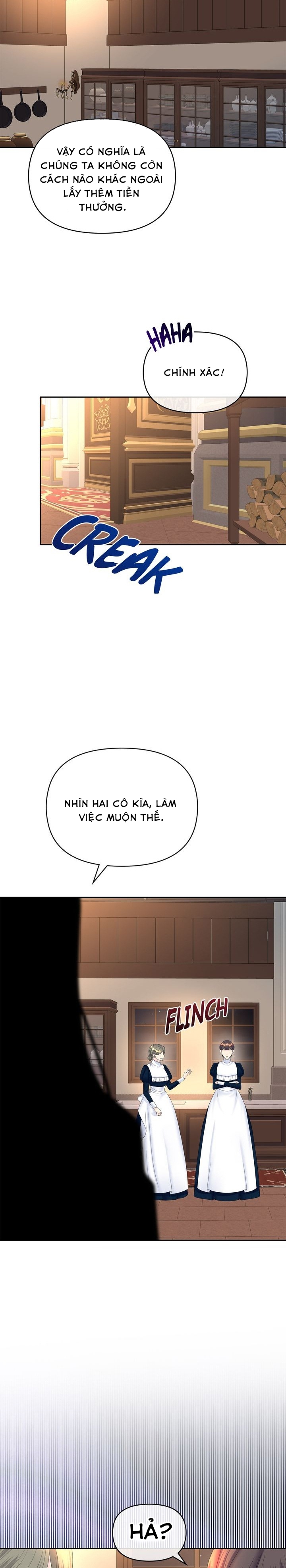 nuôi chồng từ bé chapter 54 14