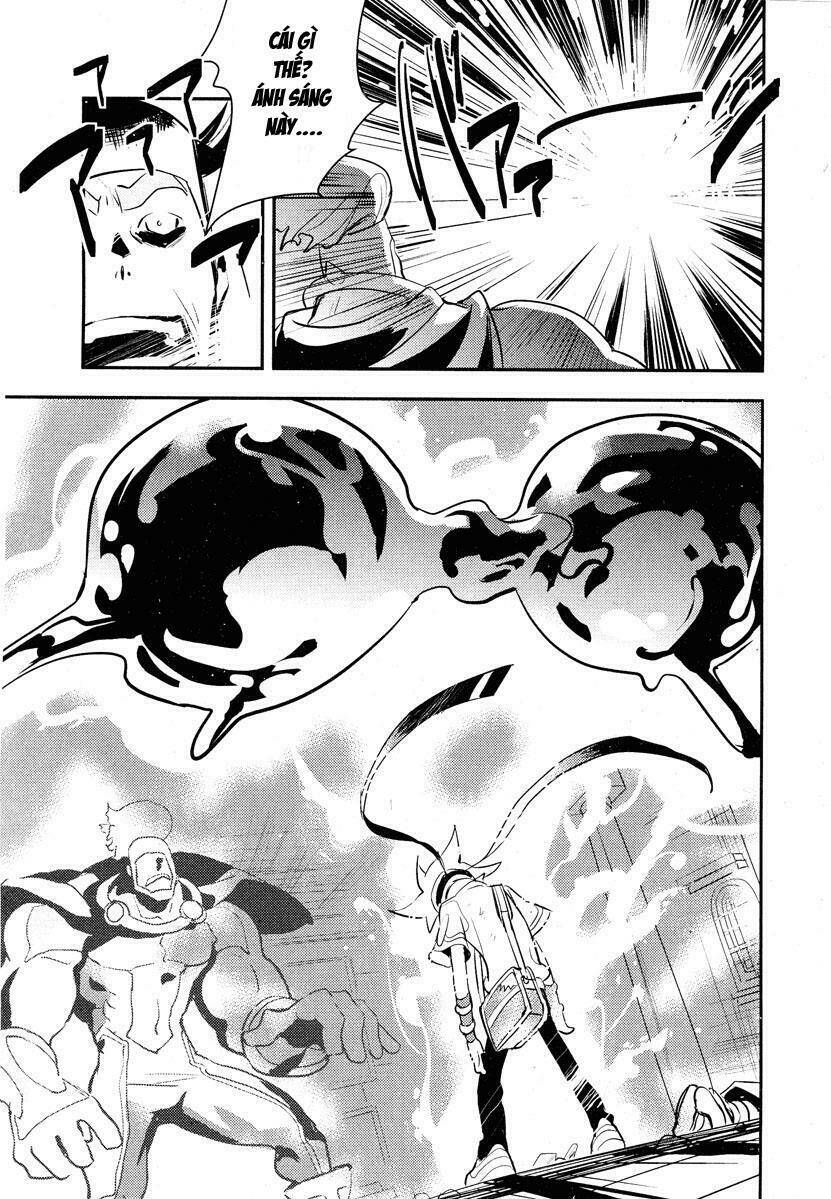 .hack//link chapter 5 20