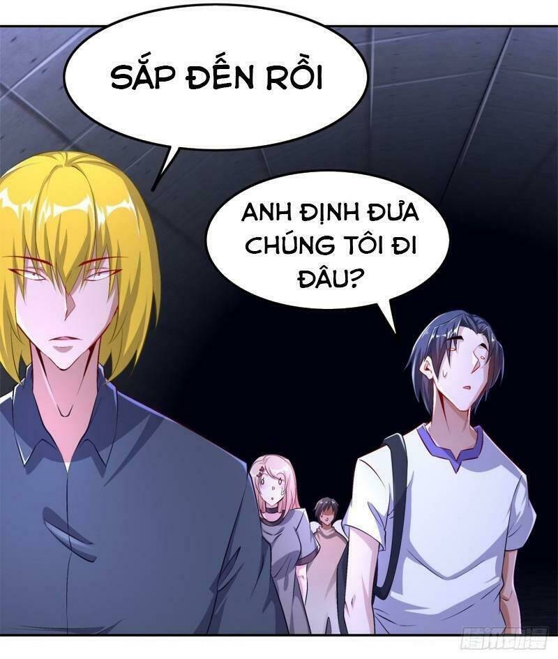 võng du chi tối cường đoán mệnh sư chapter 52 12