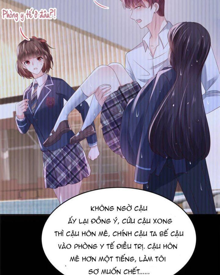 tái sinh tương ngộ chapter 39 16