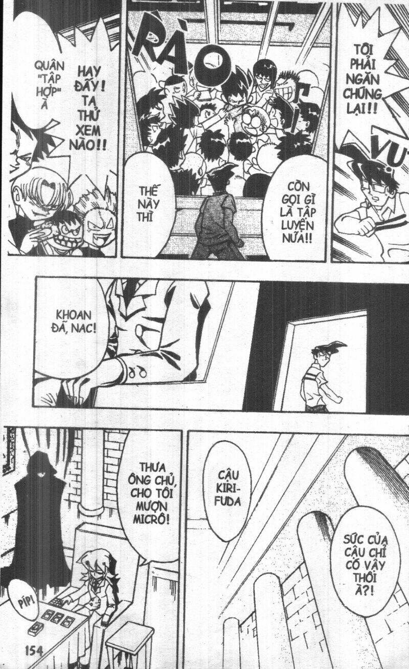 duel masters chapter 1 165