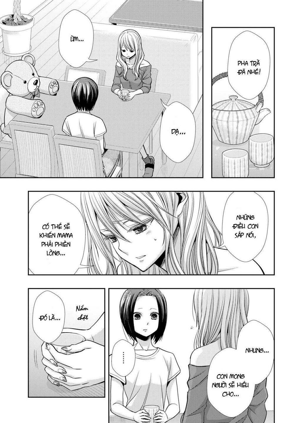 citrus (saburouta) chapter 39 8