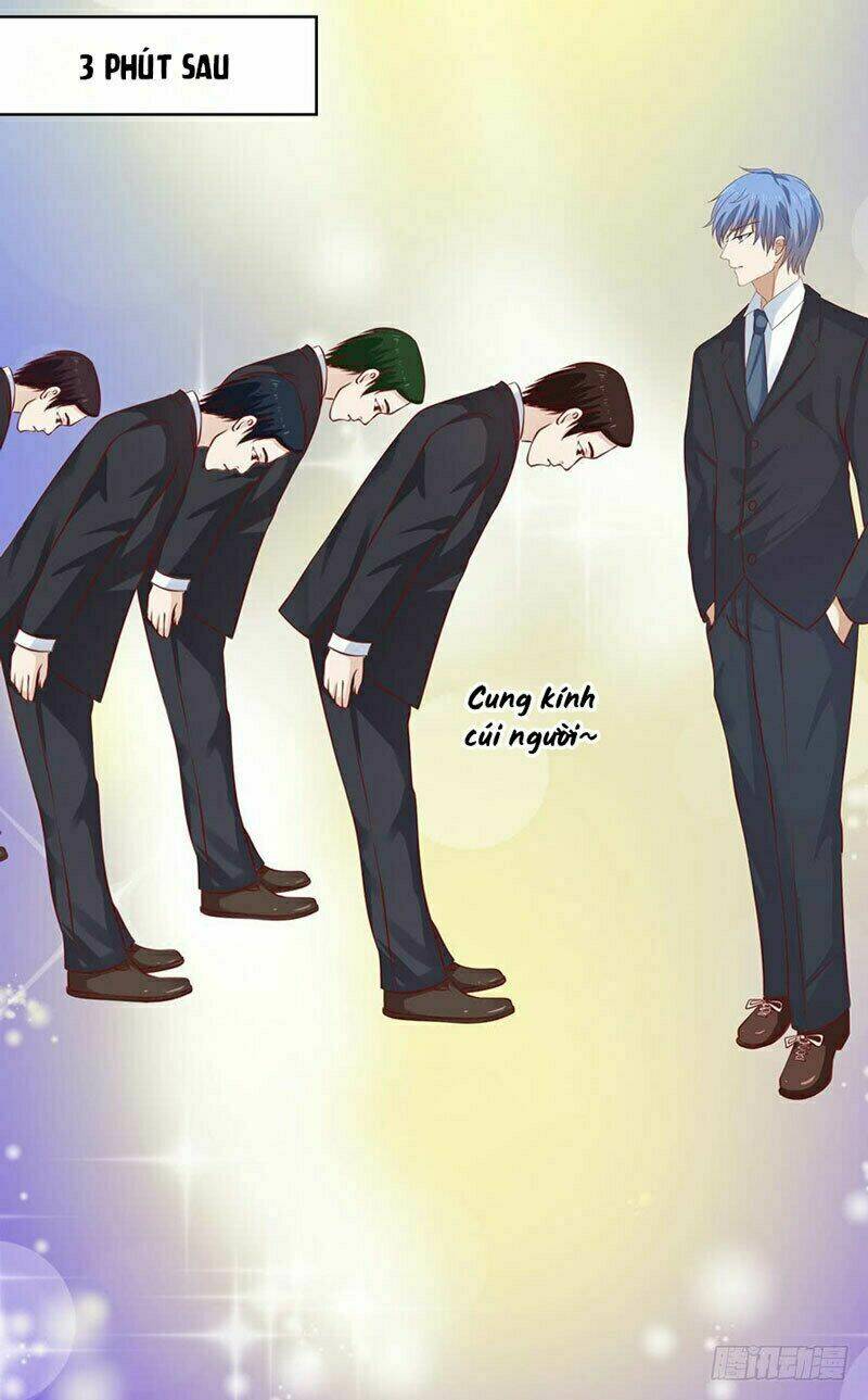 liệt ái tri hạ: series mật đào tiểu tình nhân chapter 117 26