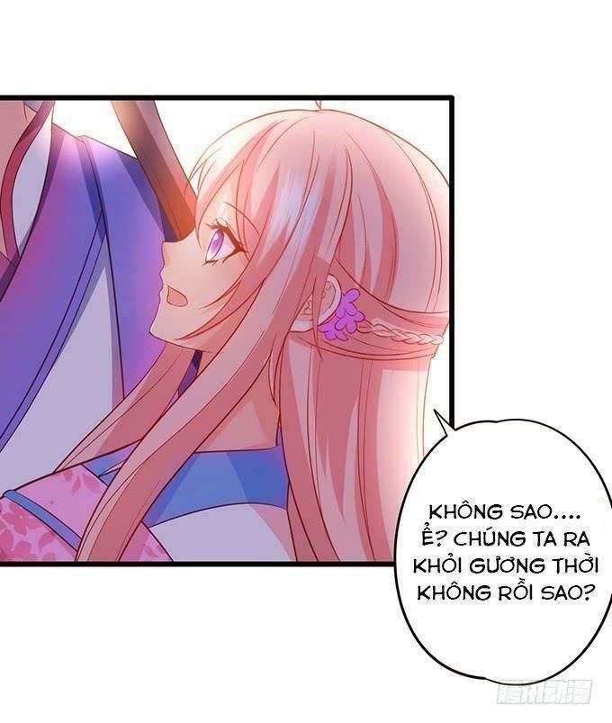 hồ tiên hung bạo chapter 116 8