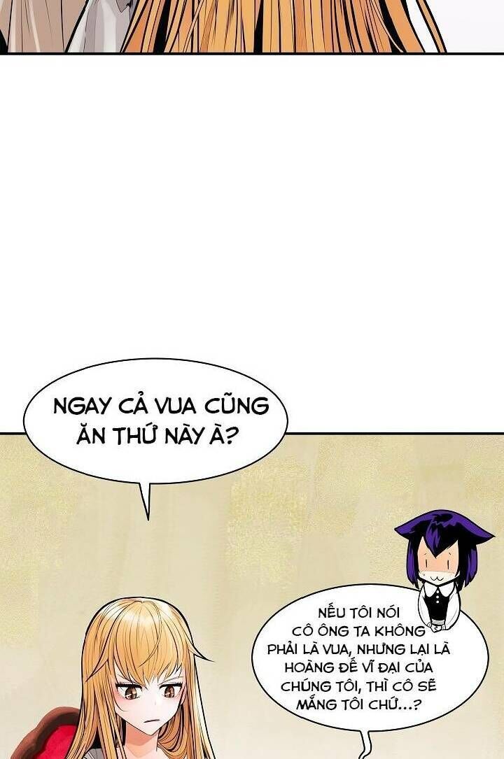 bất bại chân ma chapter 43 86