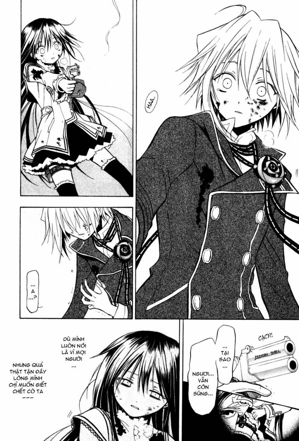 crimson shell chapter 6 18