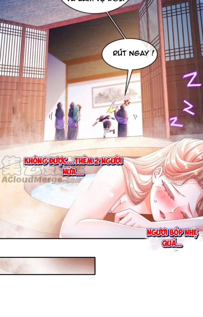 tuyệt sắc đạo lữ đều nói ngô hoàng có thể chất vô địch chapter 49 37