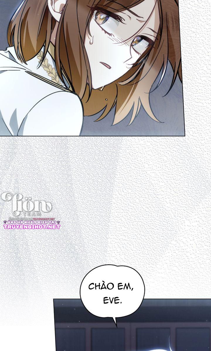 Thanh Gươm của Evangeline chapter 21.1 40