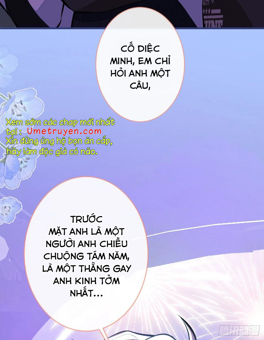 lại bị nam thần chọc trên hot search! chapter 55 34