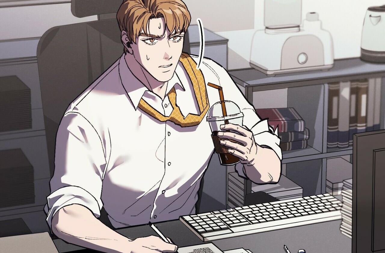 chàng dâu nhà họ kang chapter 9 5