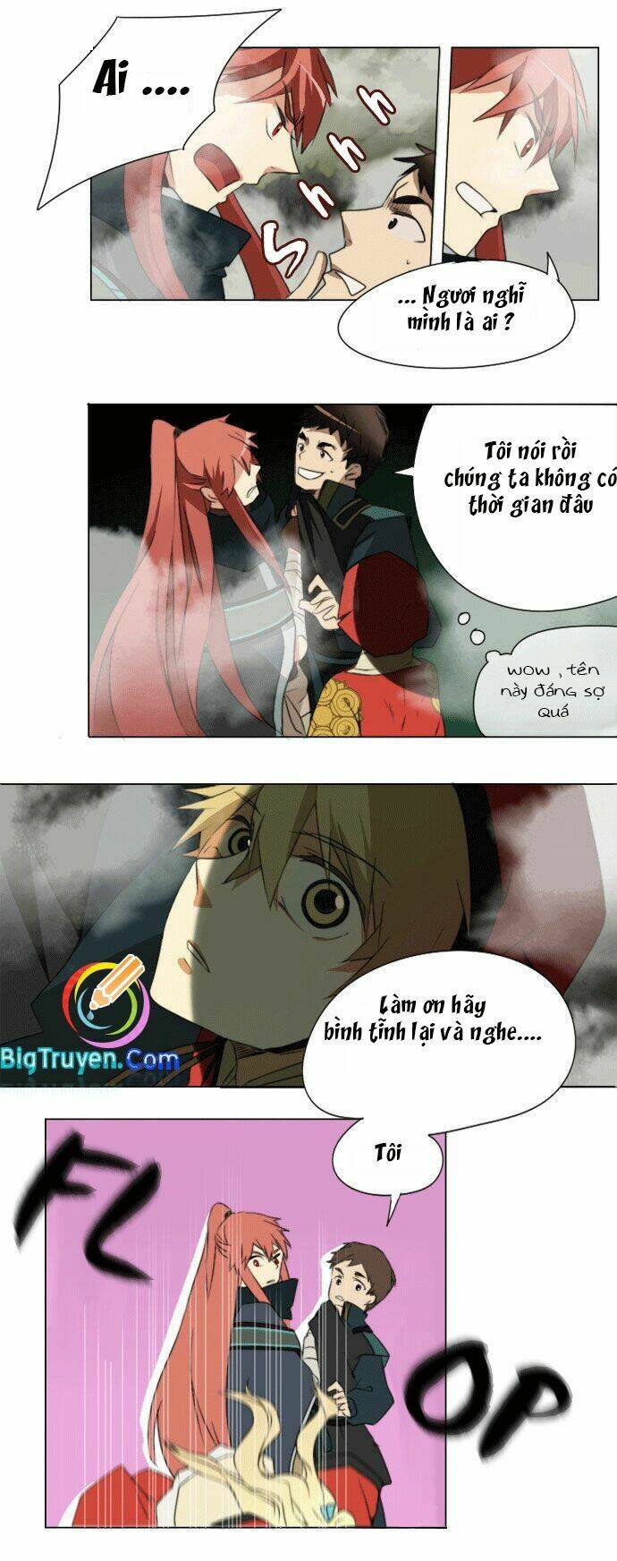 godly bells chapter 15 19