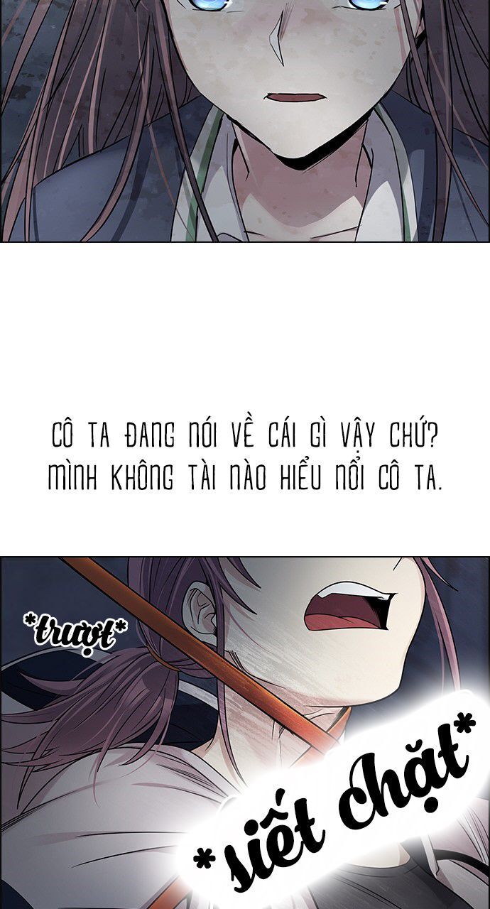 trò chơi số mệnh chapter 266 28