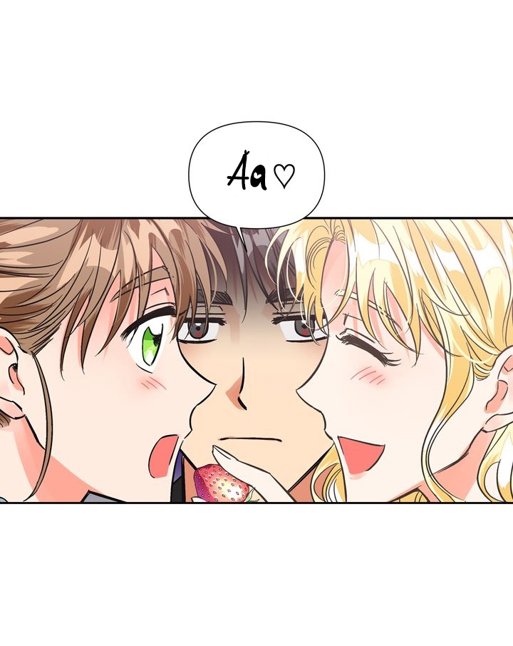 ác nữ xứng đôi với bạo chúa chapter 17 28