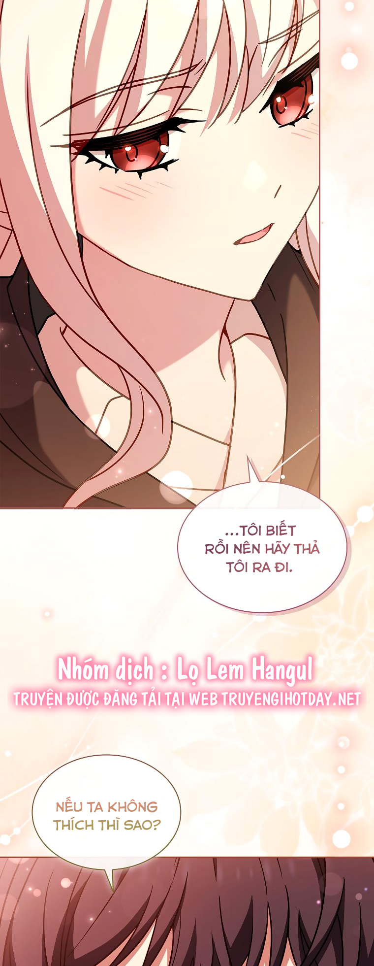 tiểu thư chỉ muốn được nghỉ ngơi chapter 103 29