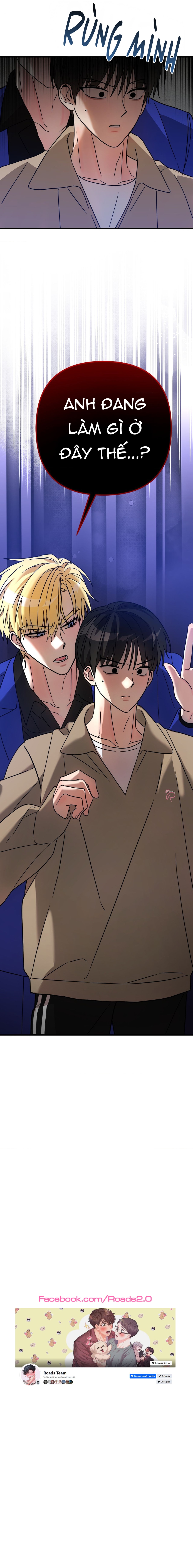 mối tình lừa đảo chapter 19 21