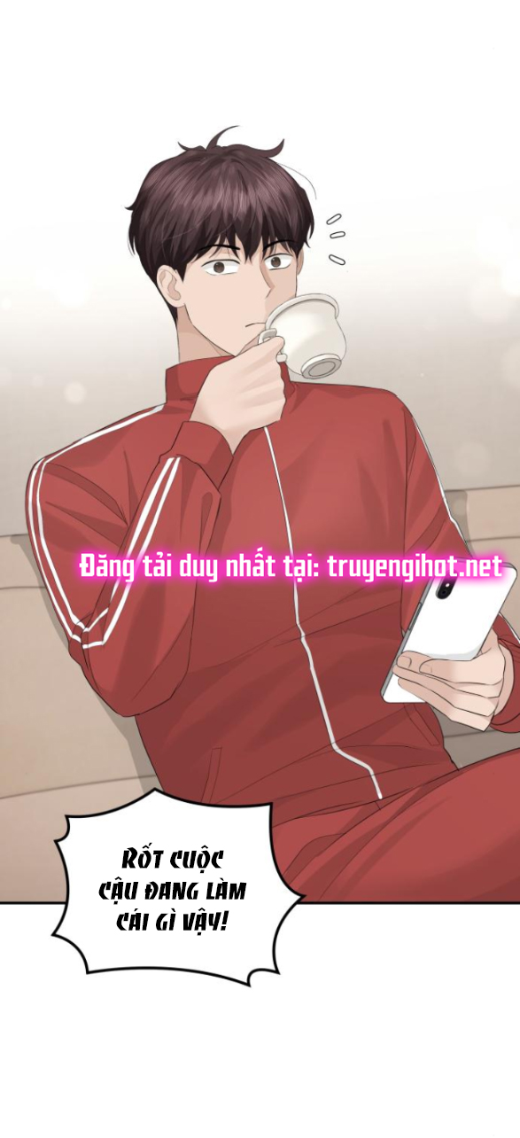 cuộc hôn nhân hoàn hảo chapter 58.1 17