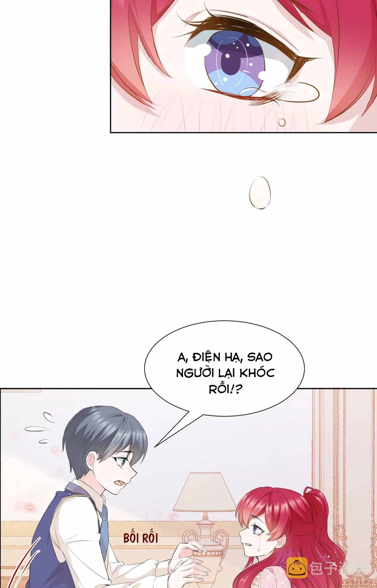 ma pháp của công chúa amy chapter 5 21