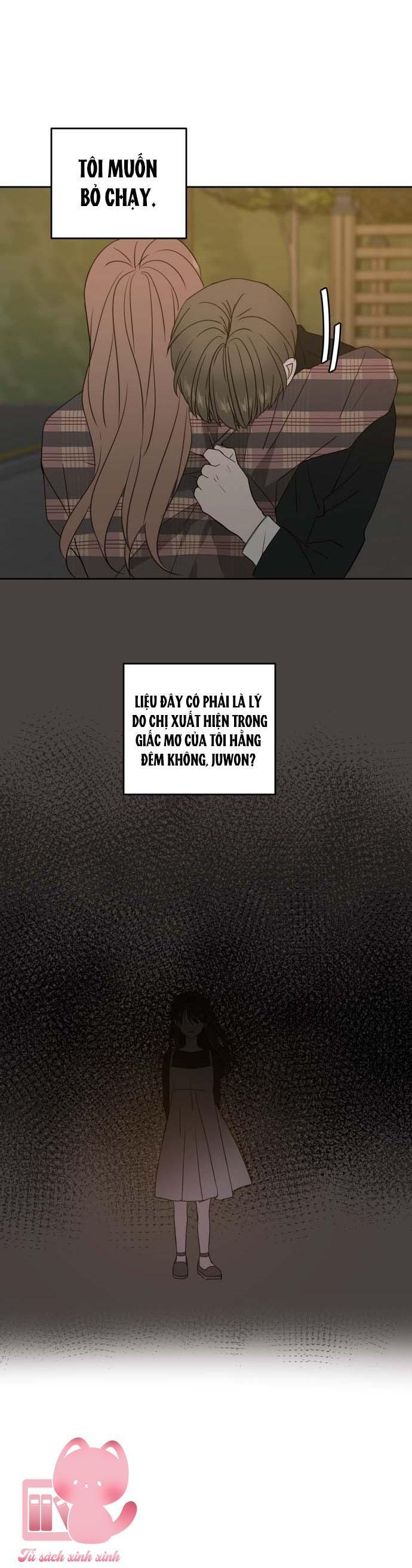 hẹn gặp nhau ở kiếp thứ 19 chapter 61 38