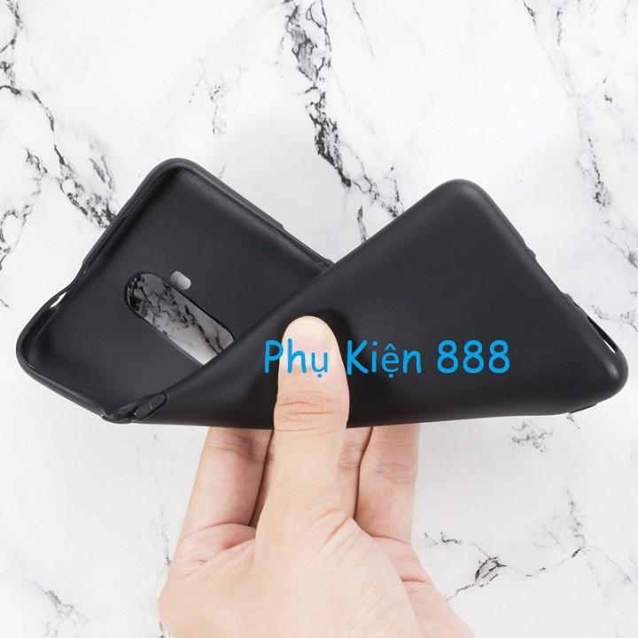 Ốp lưng Oneplus 7T Pro silicone dẻo