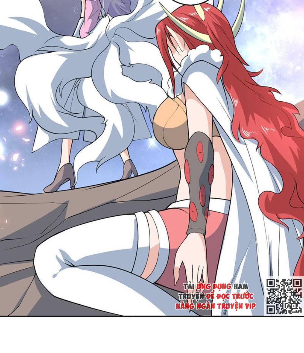 tối cường thần thú hệ thống chapter 240 20