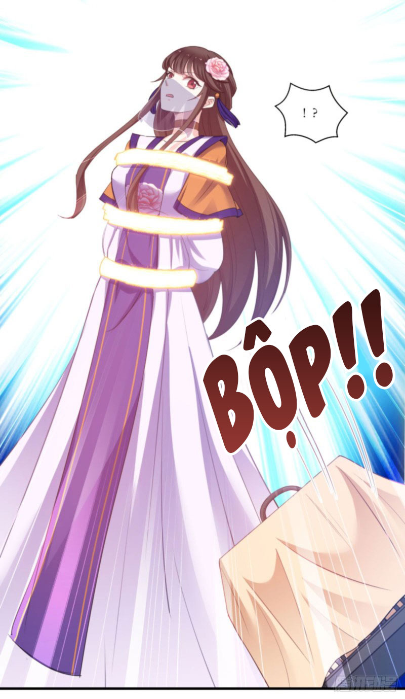 trò chơi trừng phạt chapter 80 23