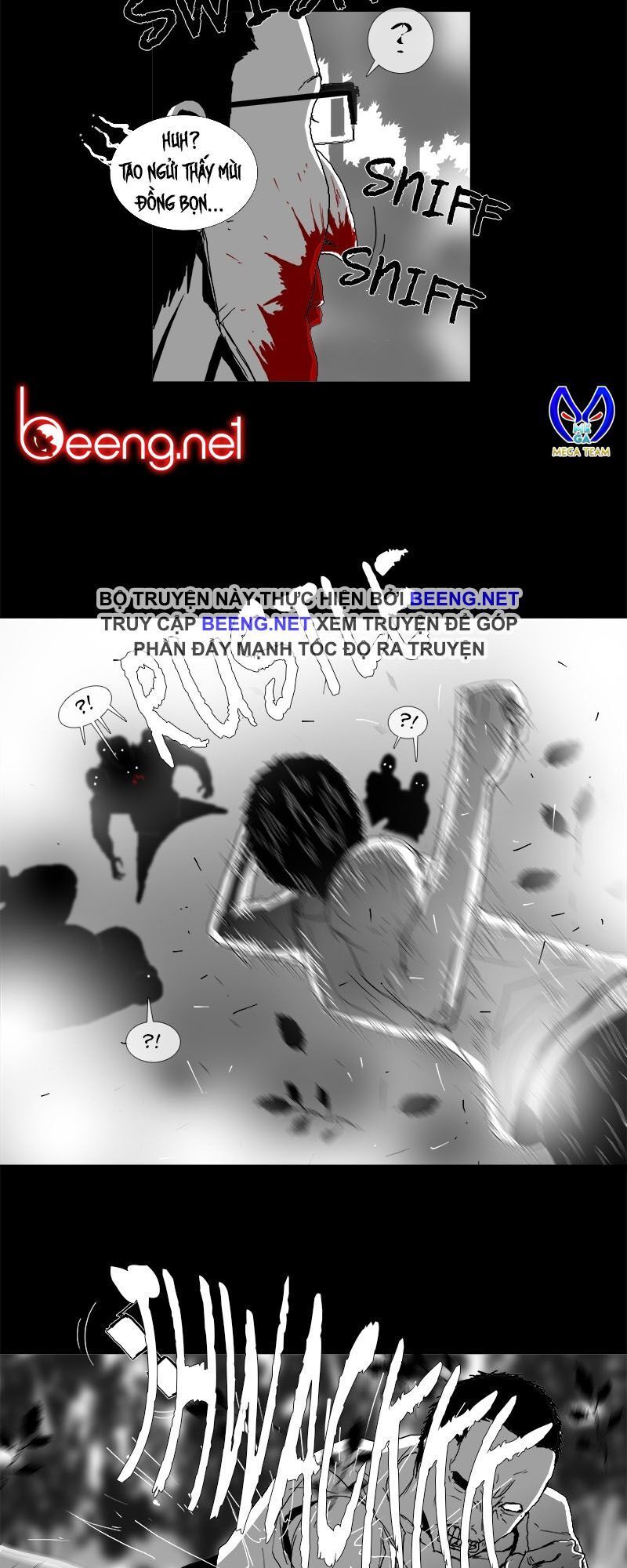 sống sót chapter 25 3