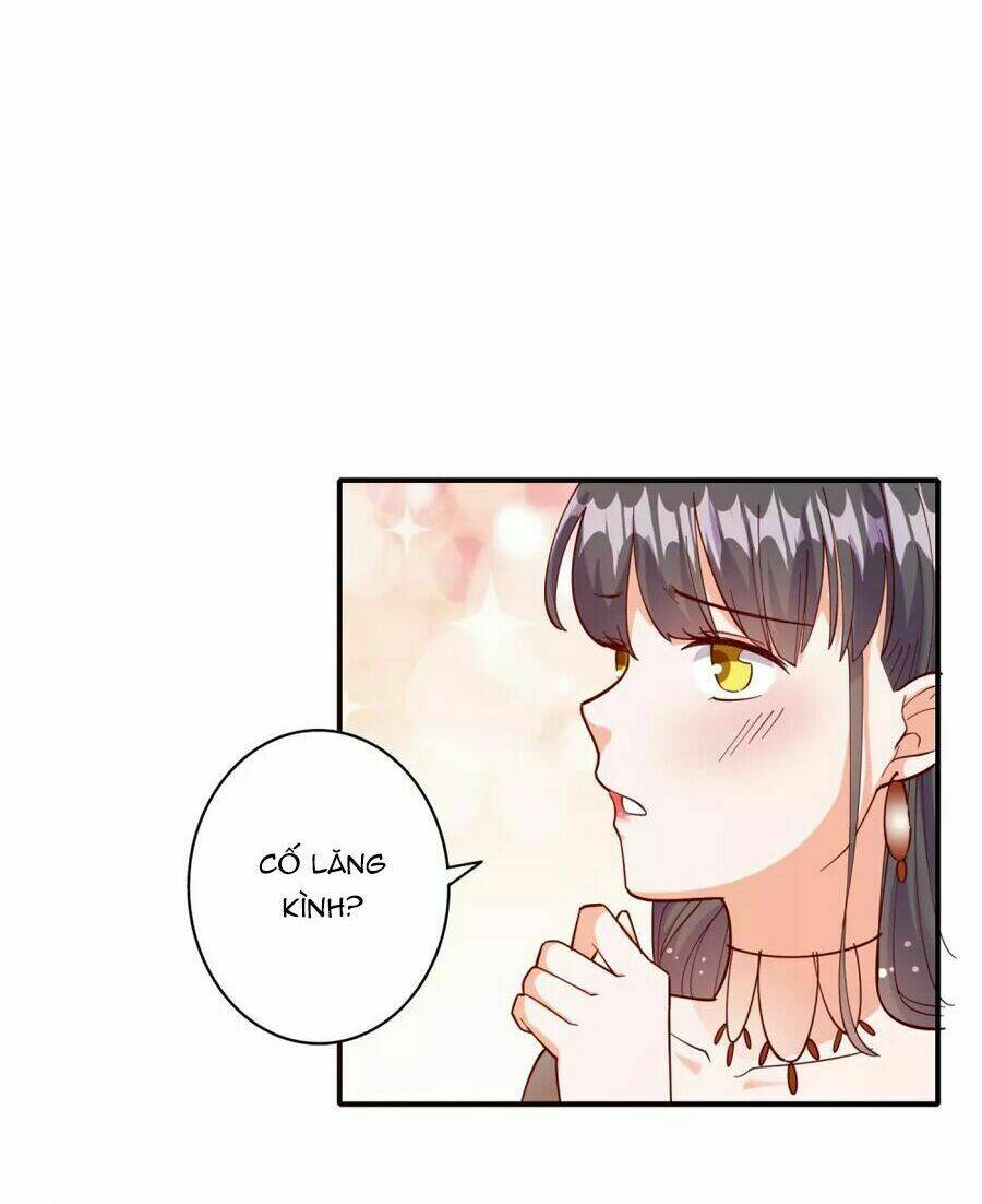 hôn nhân dục vọng: thiếu gia nhẹ một chút! chapter 107 19