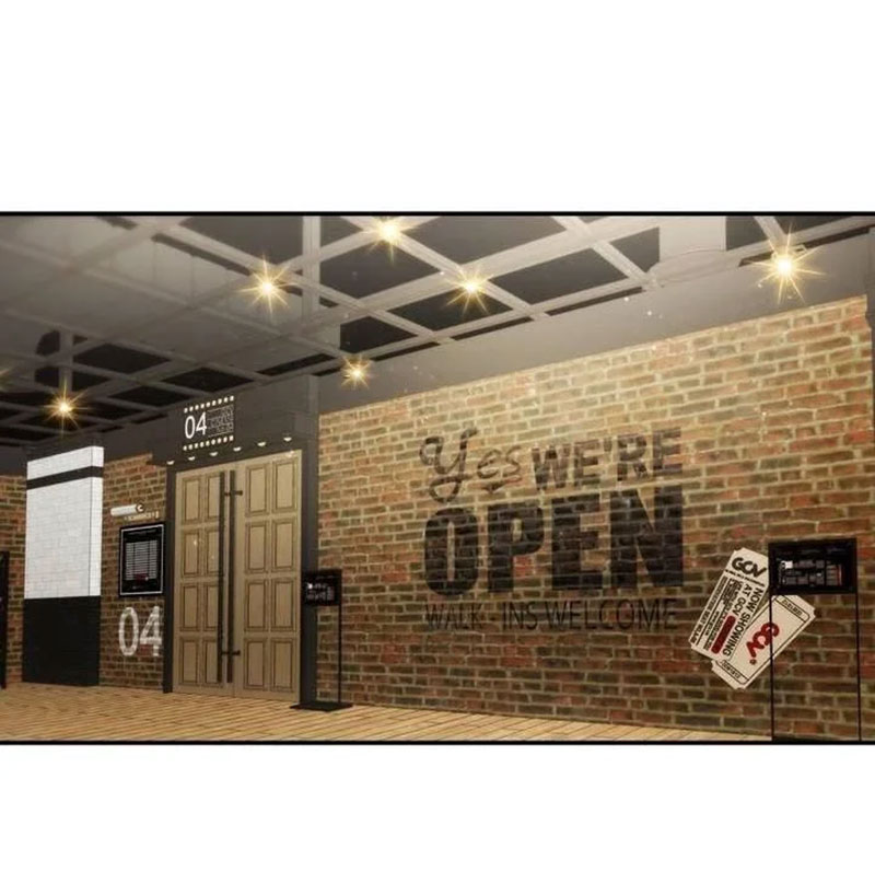 [16+] ánh sao ban mai chapter 26 2