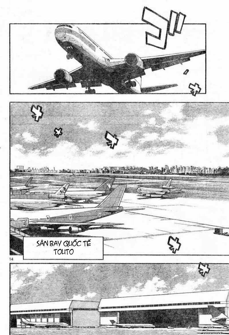 loli siêu năng lực chapter 148 15