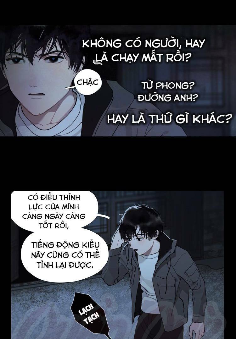 thần trạch chapter 13 13