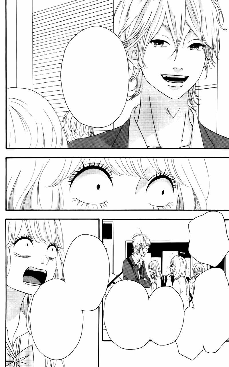 heroine shikkaku chapter 6 46