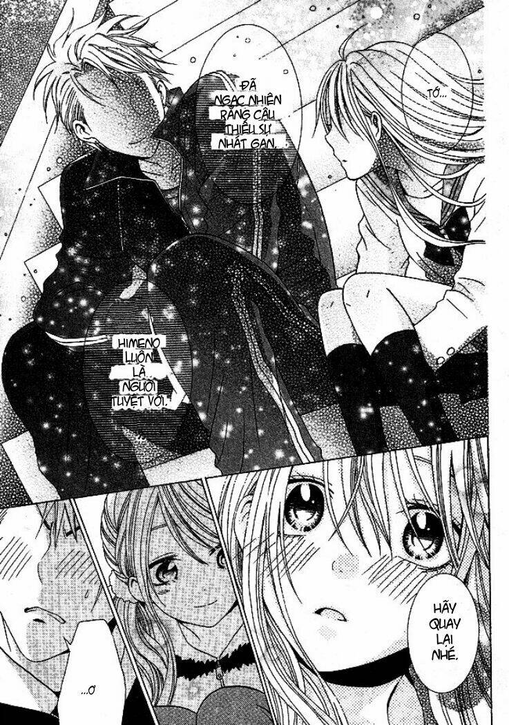 tama-chan chapter 1 45
