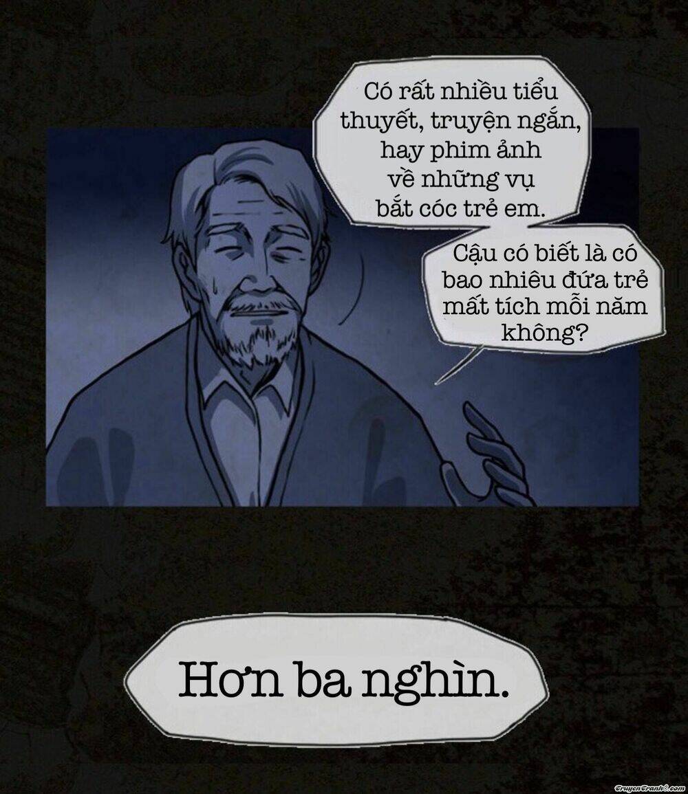 kho truyện kinh dị: ác mộng đêm về chapter 22 16