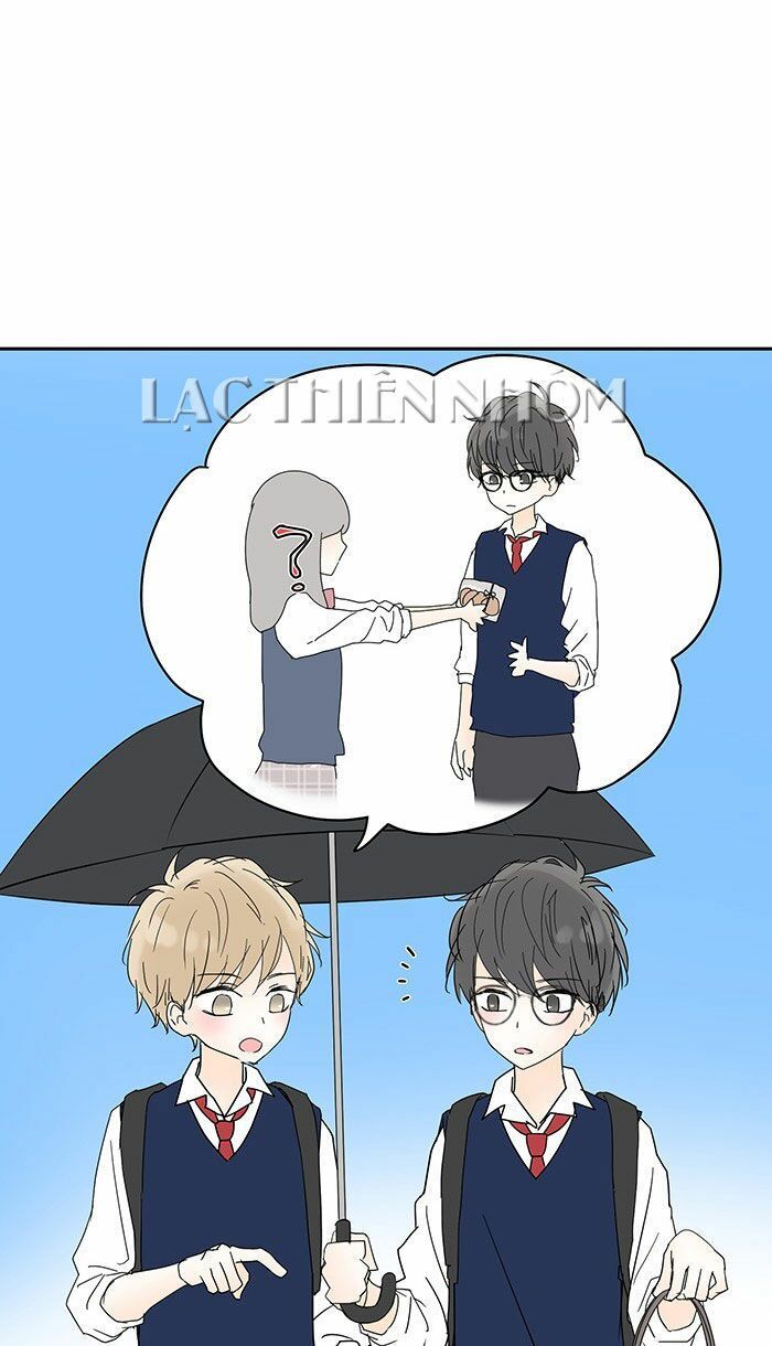 choco ngọt ngào chapter 24 6